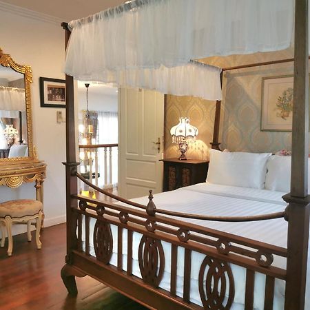 Chiangmai Singharat Road Villa Chiang Mai Luaran gambar