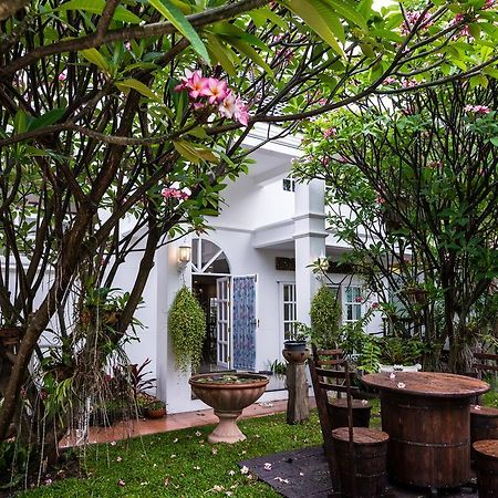 Chiangmai Singharat Road Villa Chiang Mai Bilik gambar