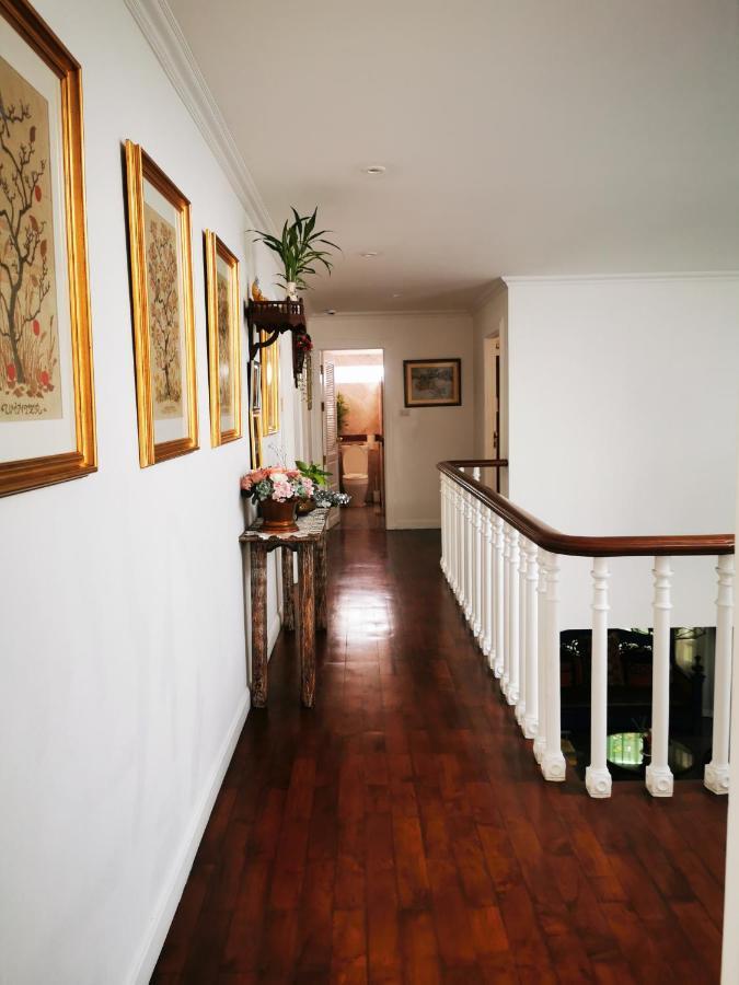 Chiangmai Singharat Road Villa Chiang Mai Luaran gambar