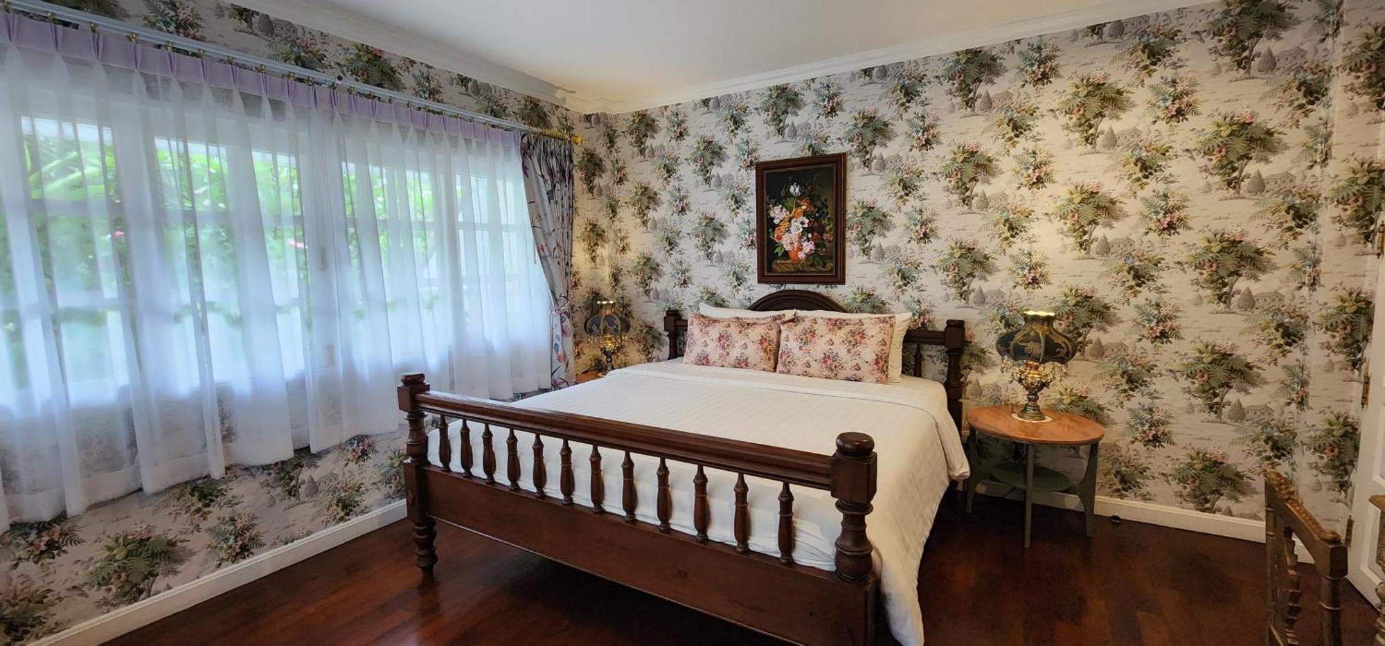 Chiangmai Singharat Road Villa Chiang Mai Luaran gambar