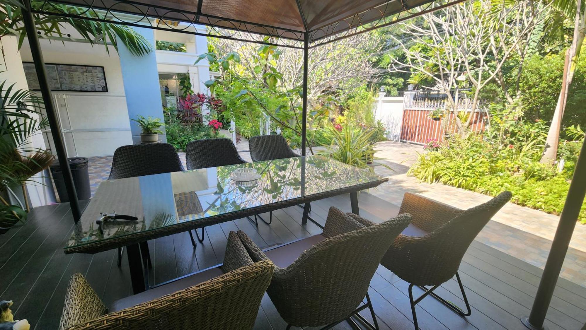 Chiangmai Singharat Road Villa Chiang Mai Luaran gambar