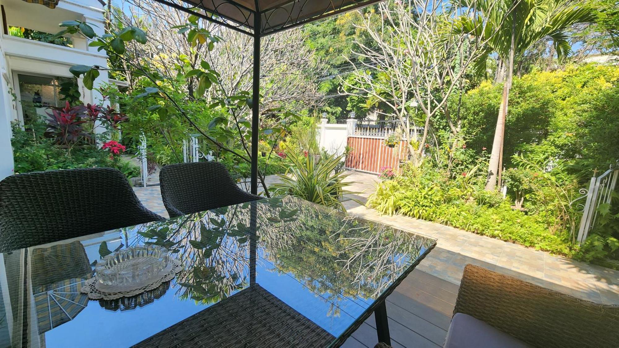 Chiangmai Singharat Road Villa Chiang Mai Luaran gambar