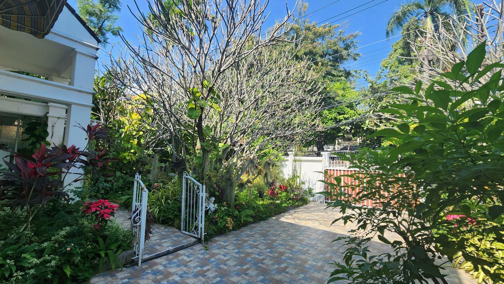 Chiangmai Singharat Road Villa Chiang Mai Luaran gambar