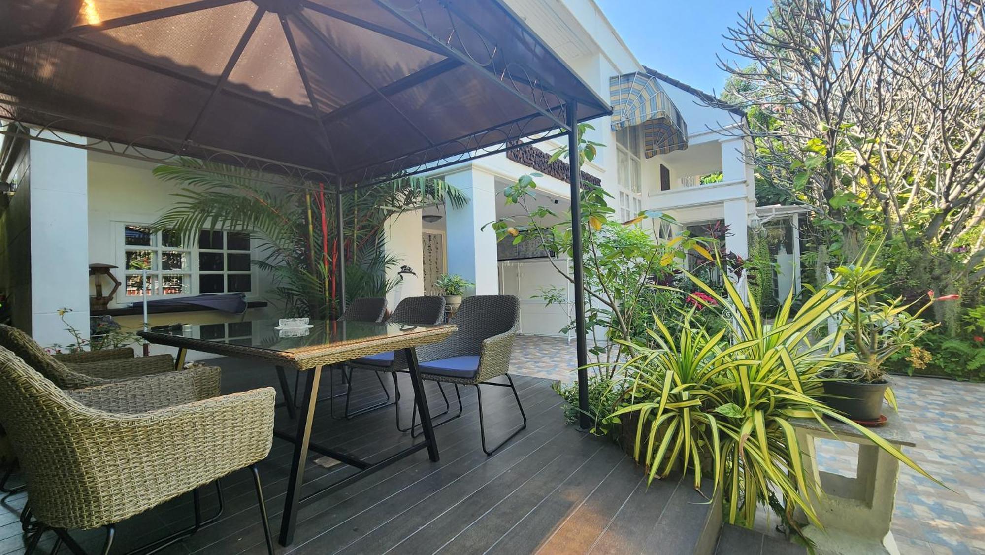 Chiangmai Singharat Road Villa Chiang Mai Luaran gambar