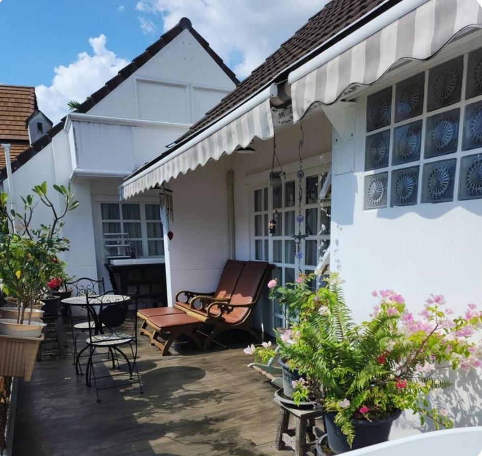 Chiangmai Singharat Road Villa Chiang Mai Luaran gambar