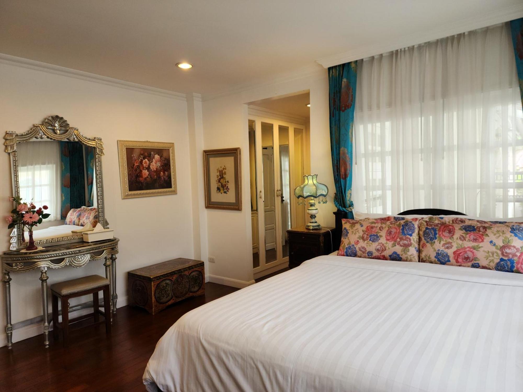Chiangmai Singharat Road Villa Chiang Mai Luaran gambar