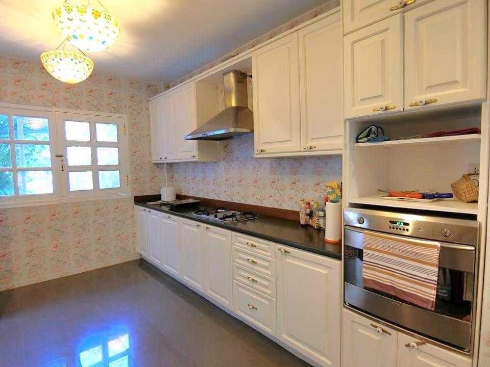Chiangmai Singharat Road Villa Chiang Mai Luaran gambar