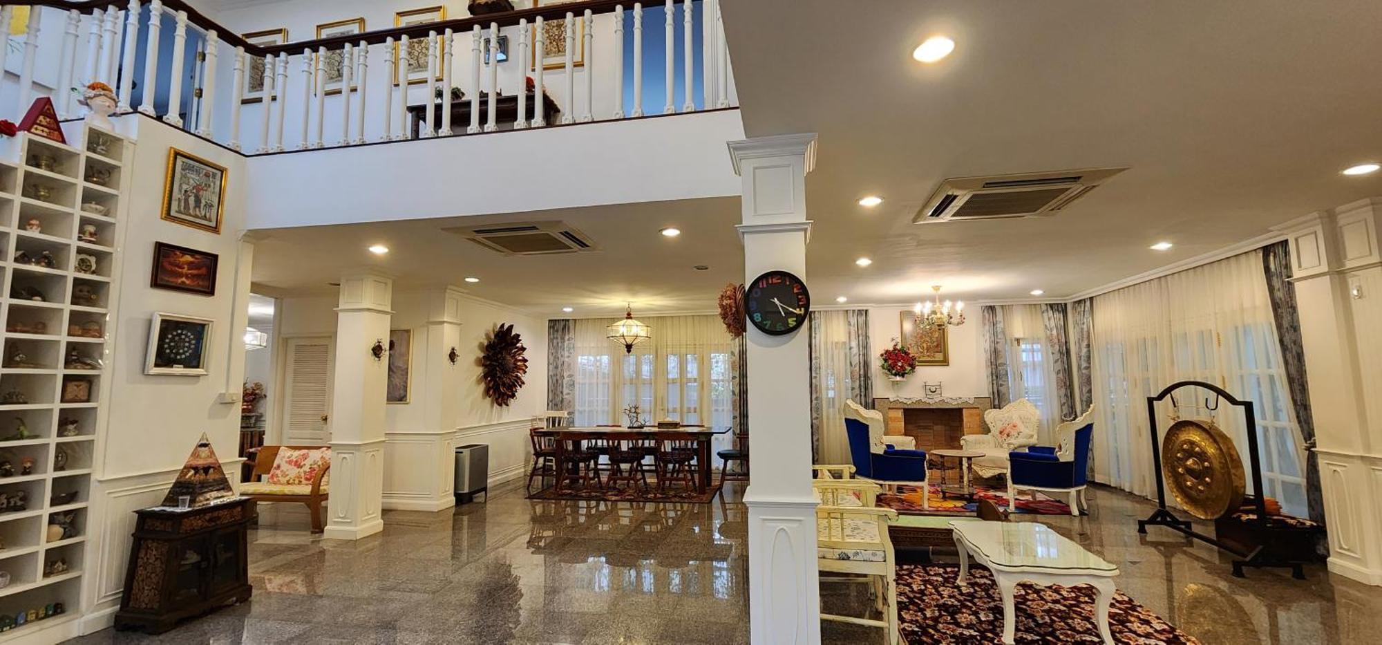 Chiangmai Singharat Road Villa Chiang Mai Luaran gambar