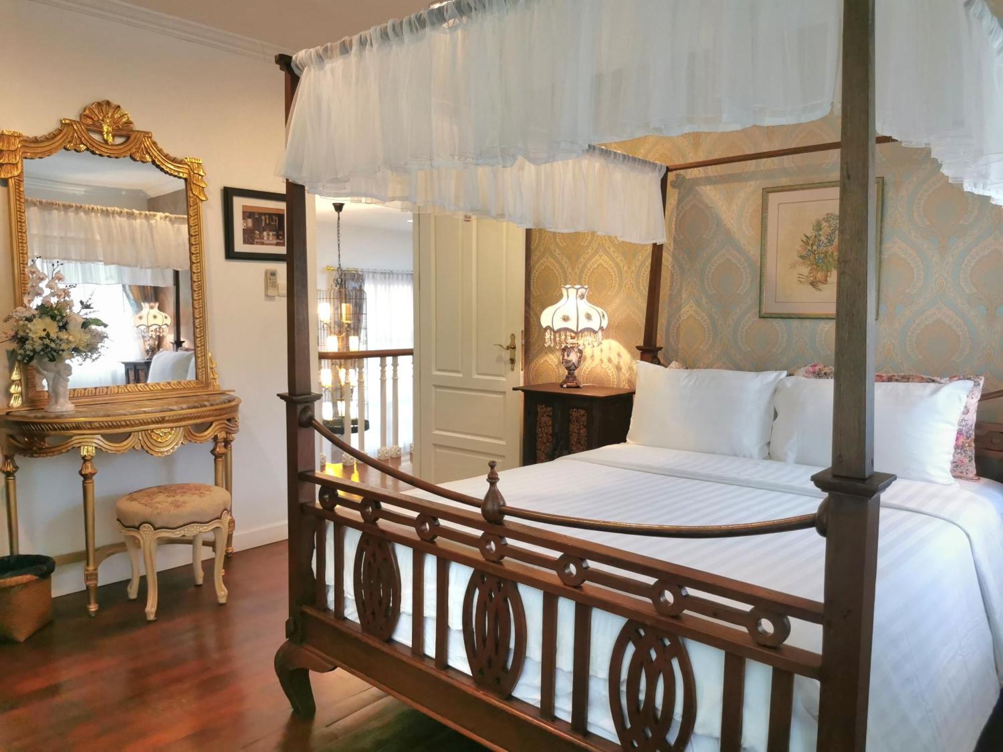 Chiangmai Singharat Road Villa Chiang Mai Luaran gambar