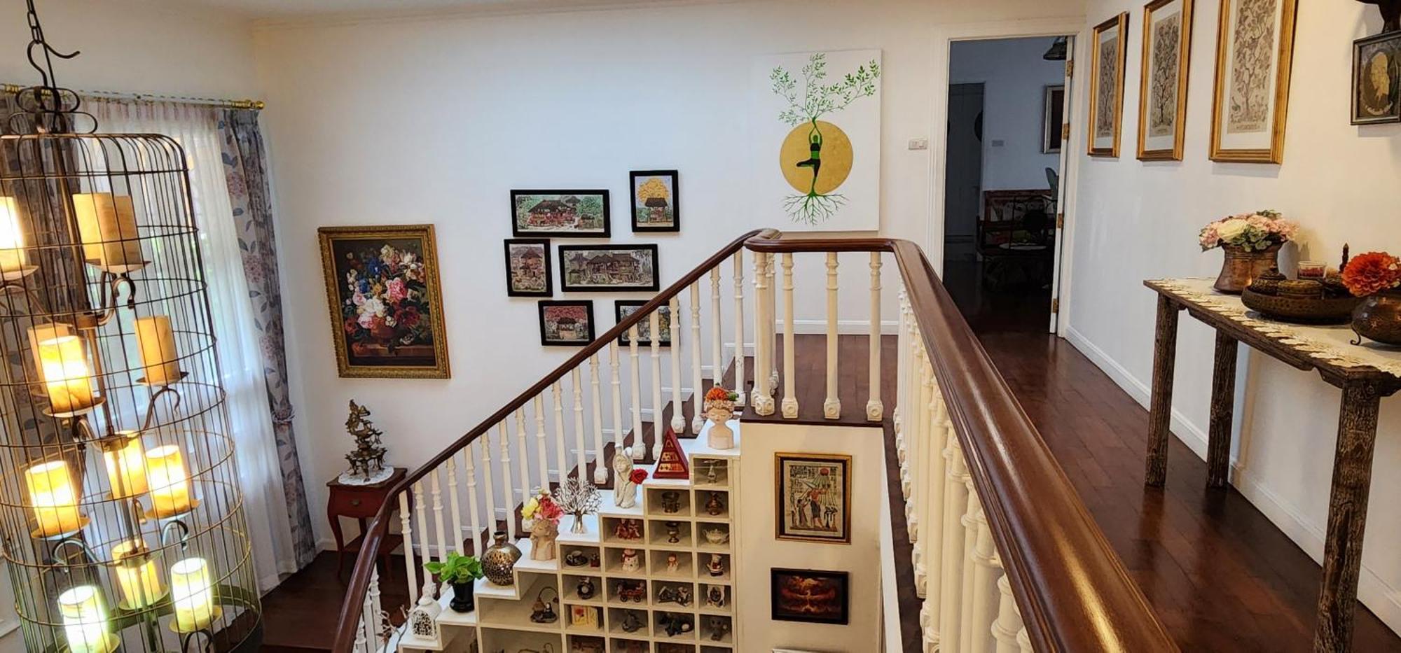 Chiangmai Singharat Road Villa Chiang Mai Luaran gambar