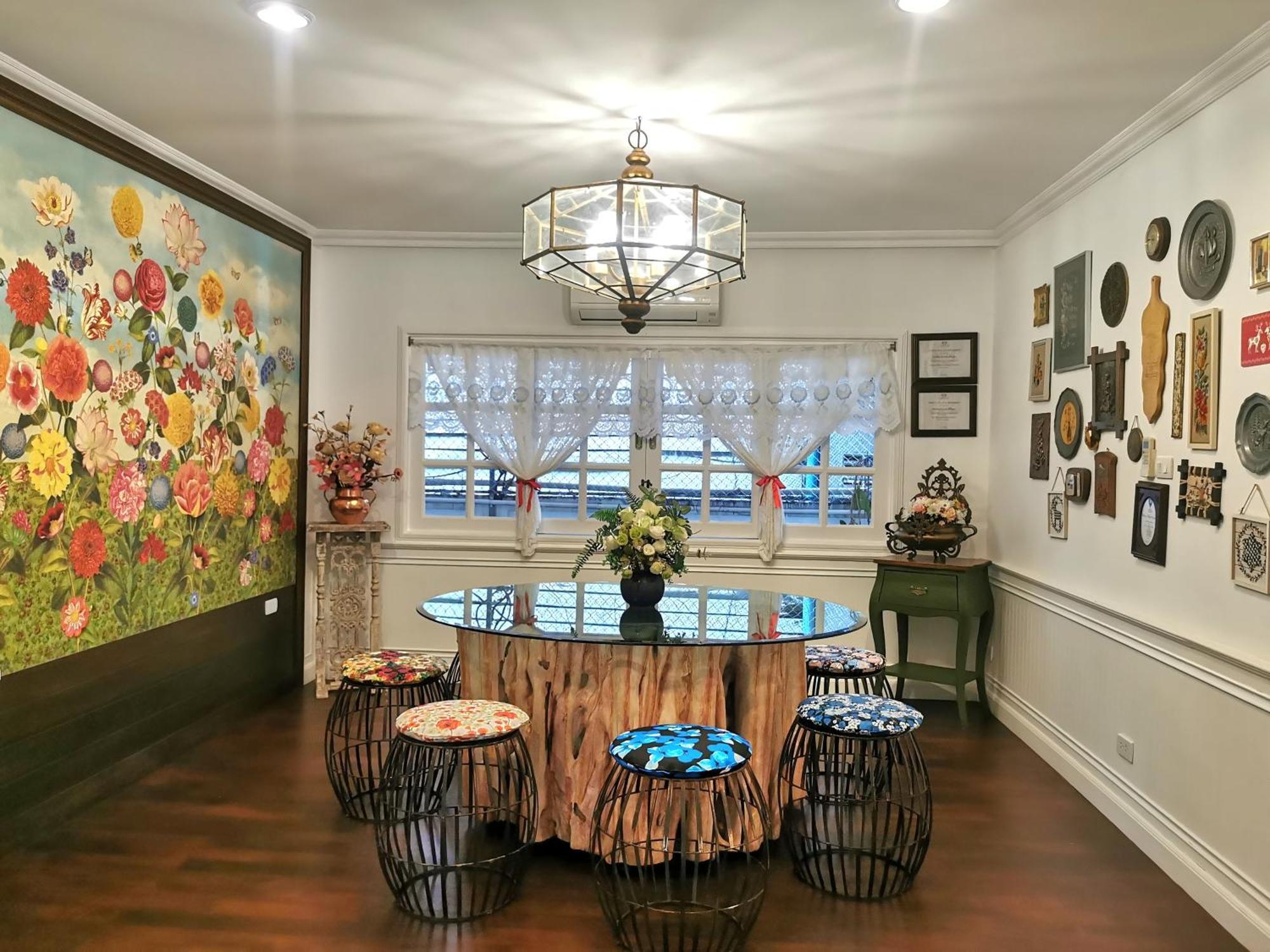 Chiangmai Singharat Road Villa Chiang Mai Luaran gambar