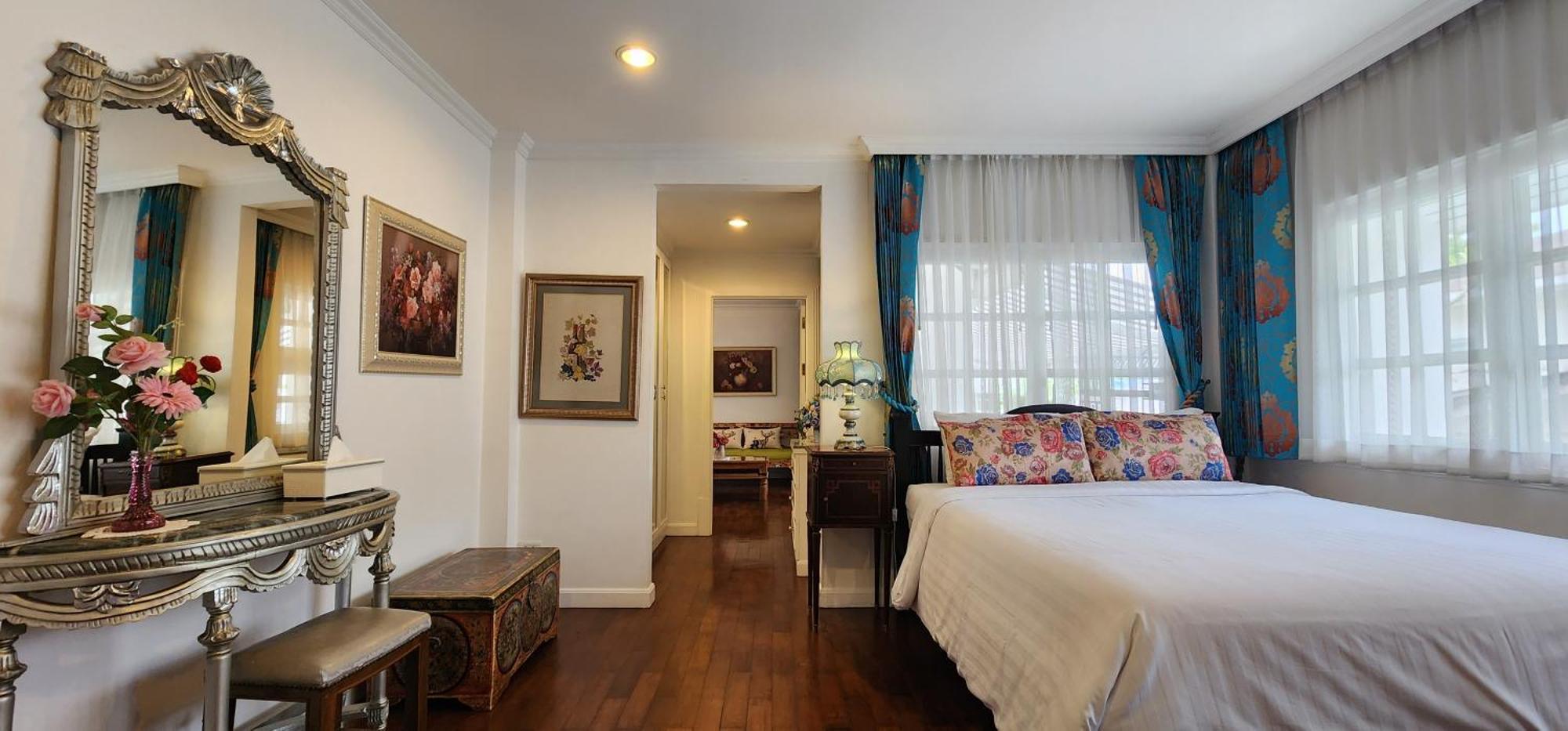 Chiangmai Singharat Road Villa Chiang Mai Luaran gambar