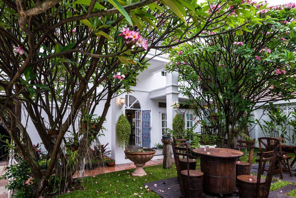 Chiangmai Singharat Road Villa Chiang Mai Bilik gambar