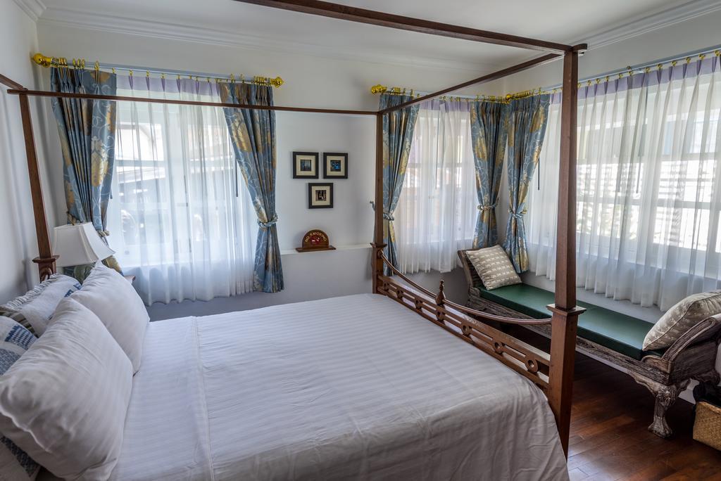 Chiangmai Singharat Road Villa Chiang Mai Luaran gambar